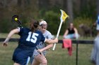 WLax vs MHC  Women’s Lacrosse vs Mt Holyoke College. - Photo by Keith Nordstrom : WLax, lacrosse